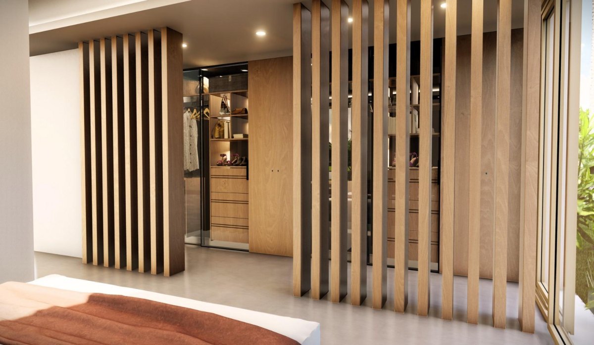 Nouvelle construction - Villa - Benejúzar - alta