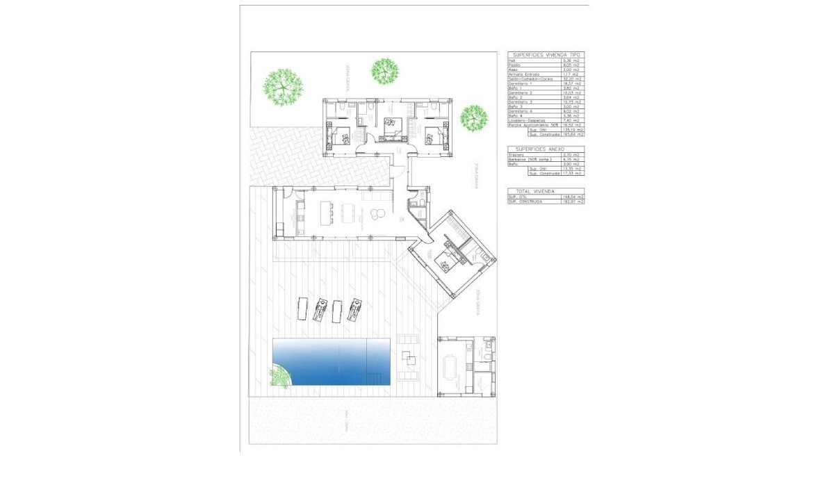 Nouvelle construction - Villa - Benejúzar - alta