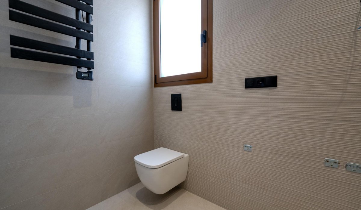 Nouvelle construction - Villa - Benejúzar - alta