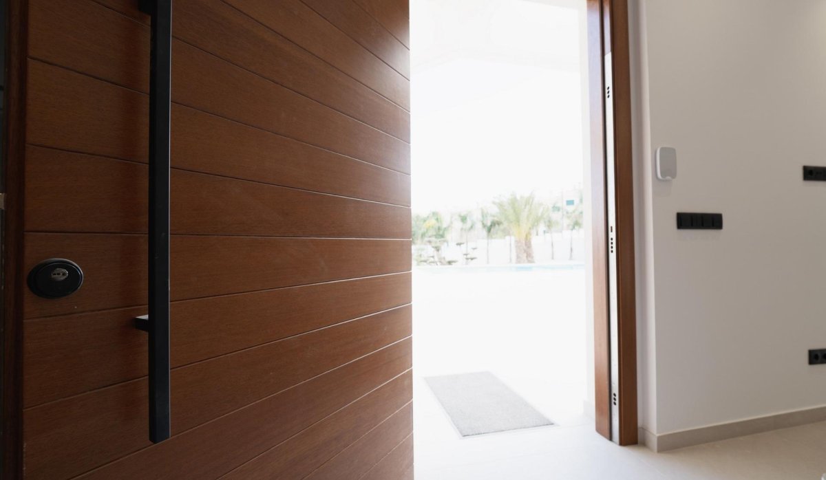 Nouvelle construction - Villa - Benejúzar - alta