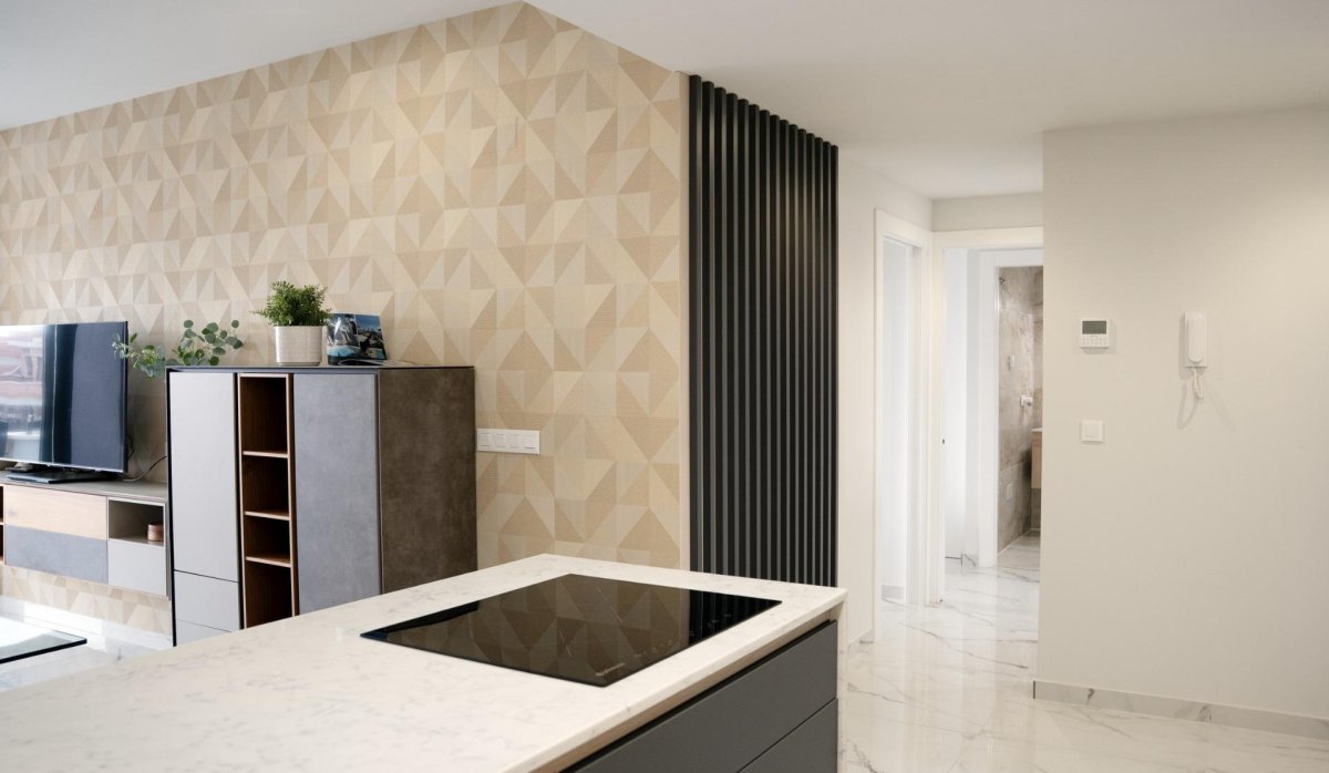 Nouvelle construction - Bungalow - Rojales - Lo Marabu