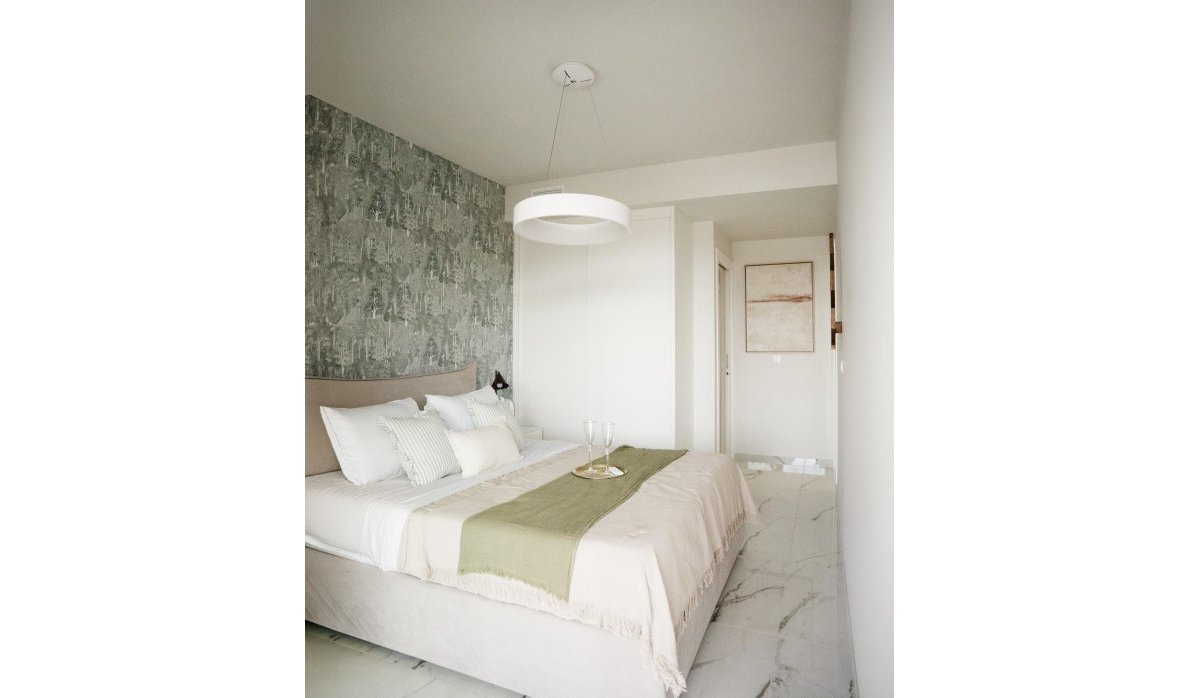 Nouvelle construction - Bungalow - Rojales - Lo Marabu