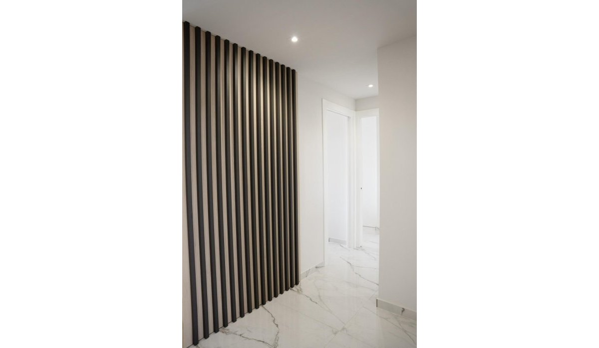 Nouvelle construction - Bungalow - Rojales - Lo Marabu