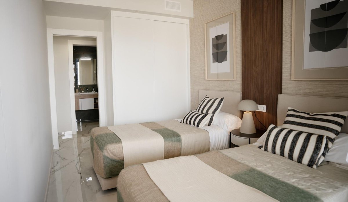 Nouvelle construction - Bungalow - Rojales - Lo Marabu