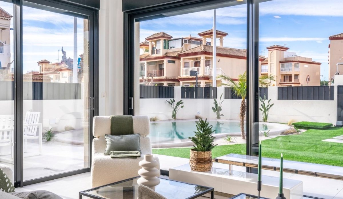 Nouvelle construction - Villa - Torre Pacheco - Roldán