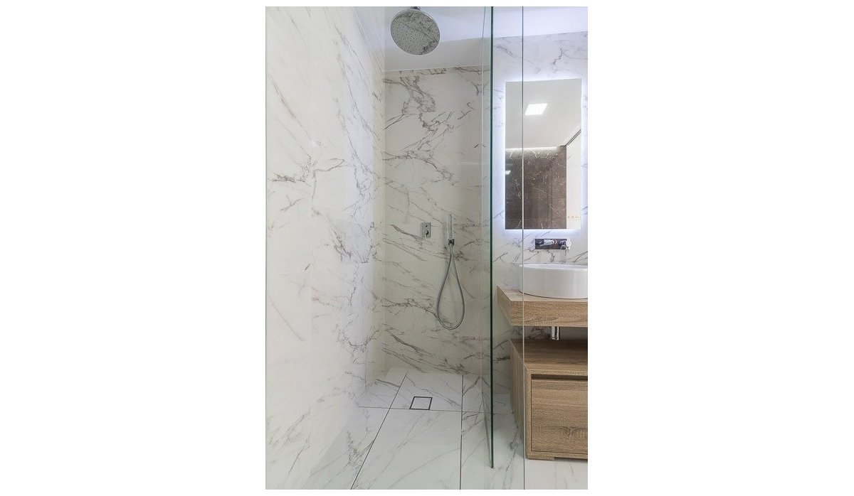 Obra nueva - Bungalow - Torrevieja - Los Balcones