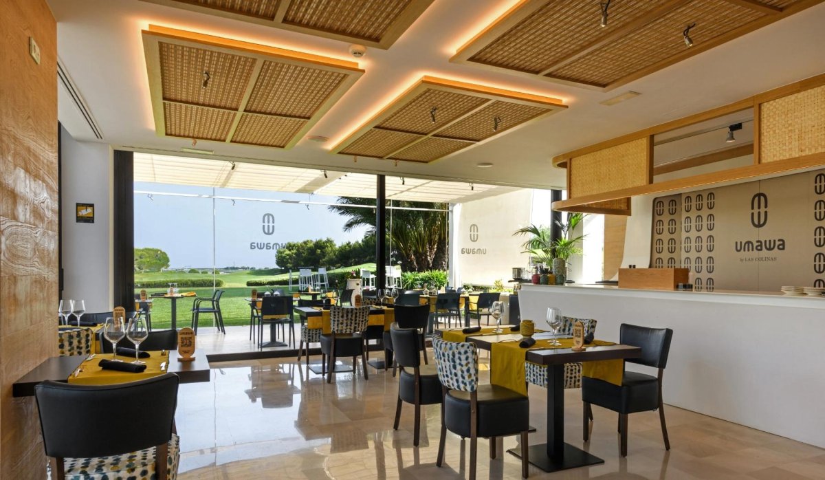 Obra nueva - Villa - Orihuela - Las Colinas Golf