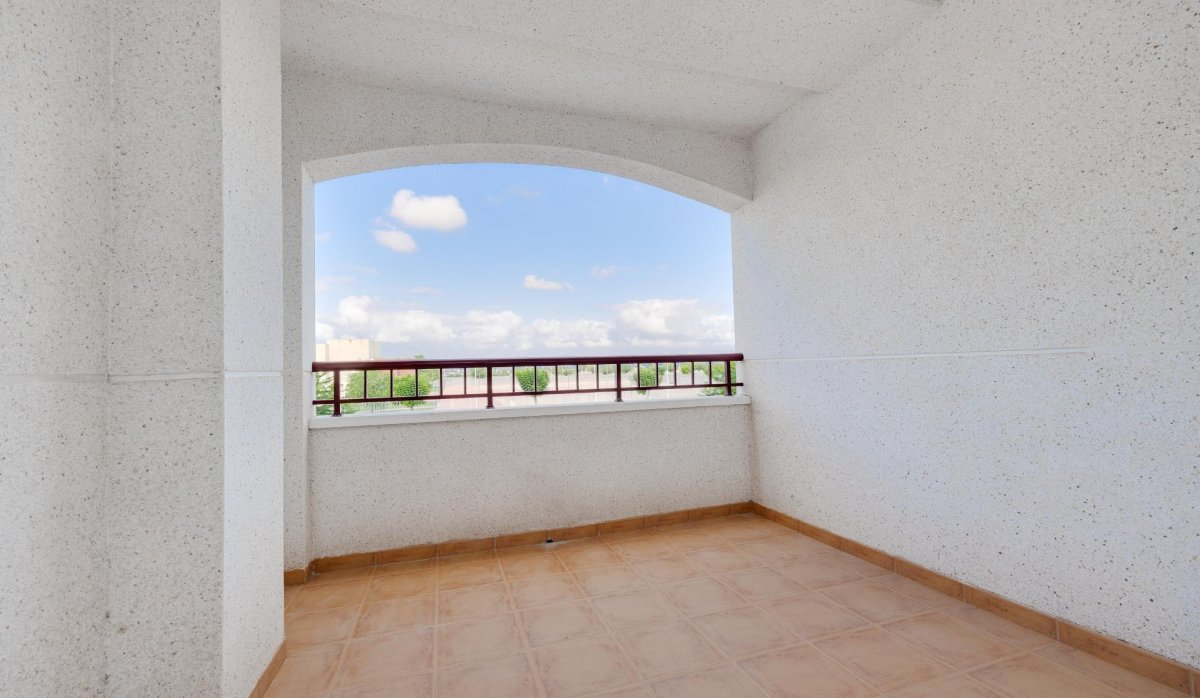 Nouvelle construction - Appartement - San Fulgencio - Pueblo
