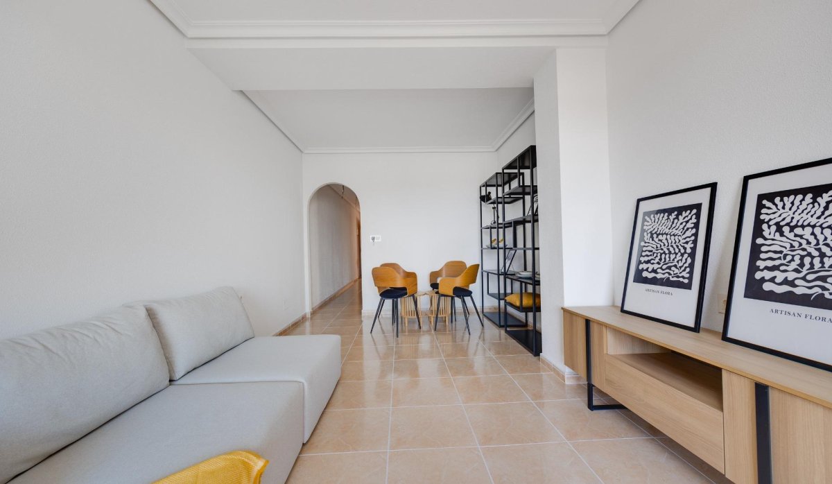 Nouvelle construction - Appartement - San Fulgencio - Pueblo