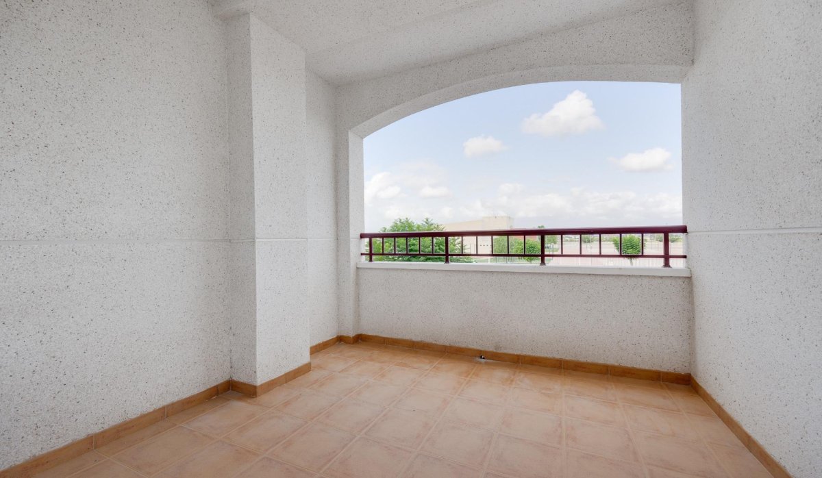 Nouvelle construction - Appartement - San Fulgencio - Pueblo