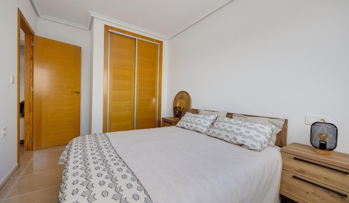 Nouvelle construction - Appartement - San Fulgencio - Pueblo