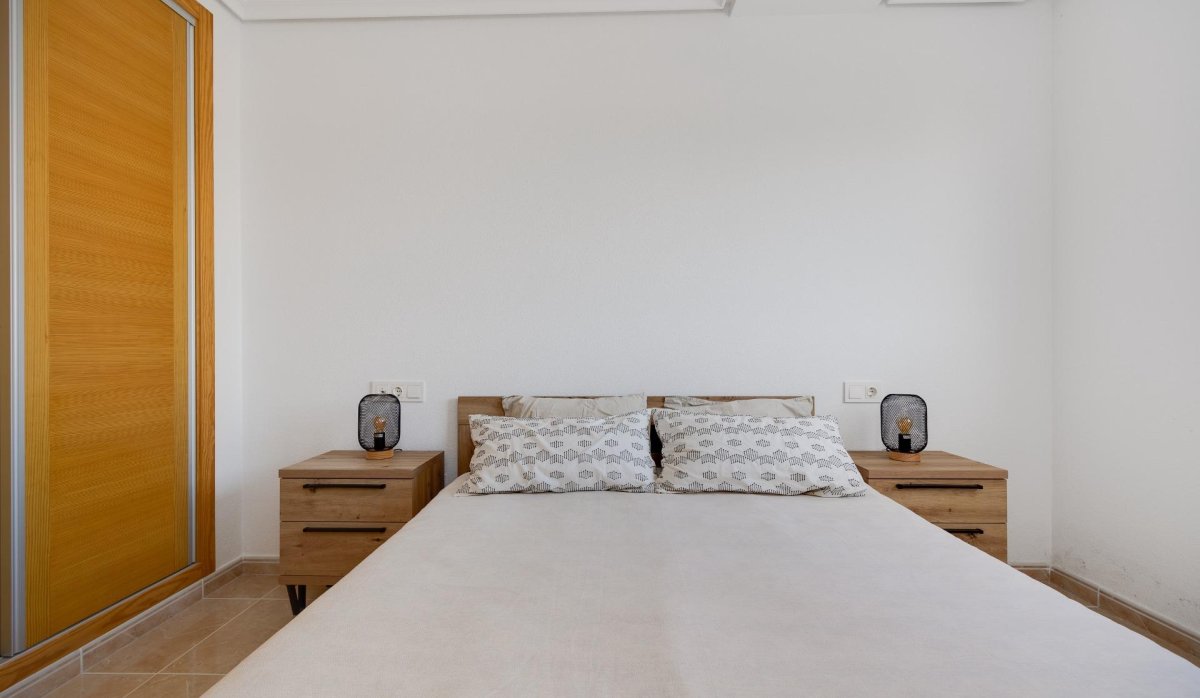 Nouvelle construction - Appartement - San Fulgencio - Pueblo