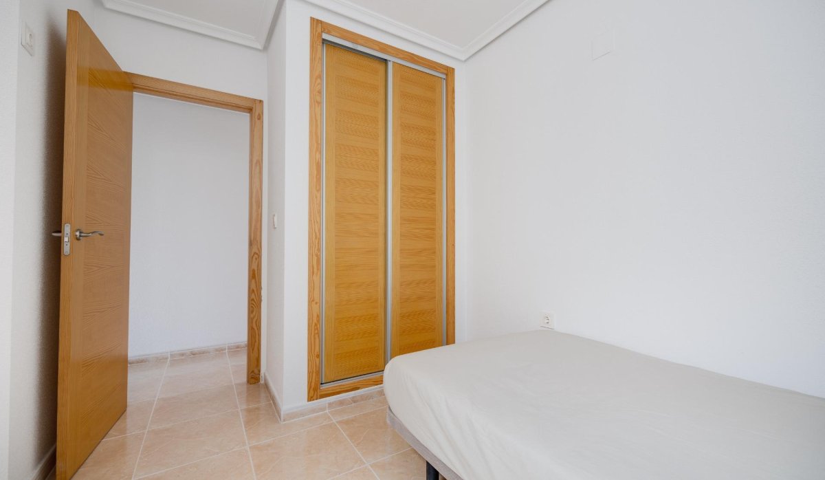 Nouvelle construction - Appartement - San Fulgencio - Pueblo