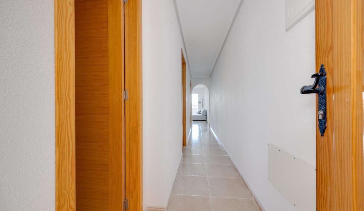 Nouvelle construction - Appartement - San Fulgencio - Pueblo