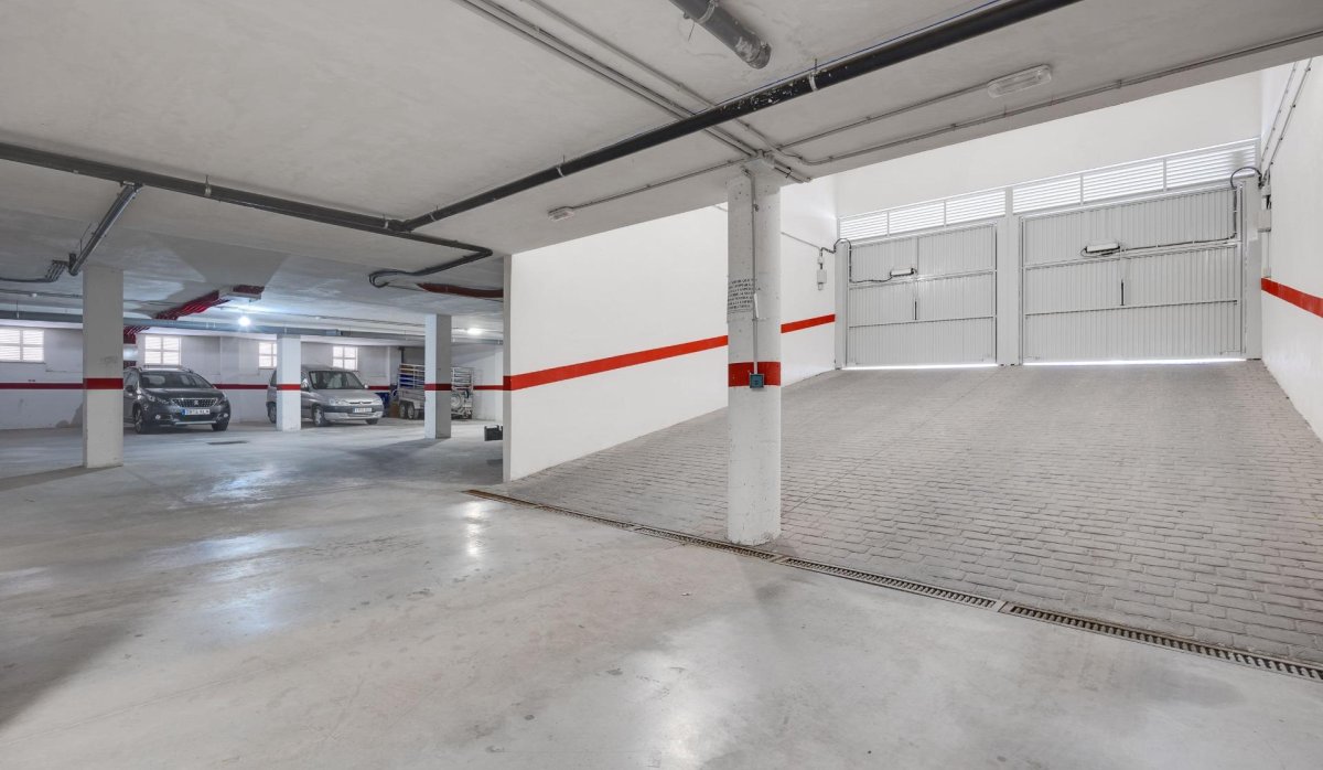Nouvelle construction - Appartement - San Fulgencio - Pueblo