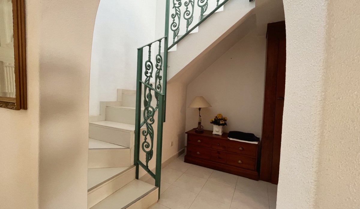 Revente - Maison de ville - Ciudad quesada - Central Quesada