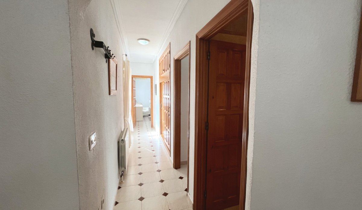 Revente - Maison de ville - Ciudad quesada - Central Quesada