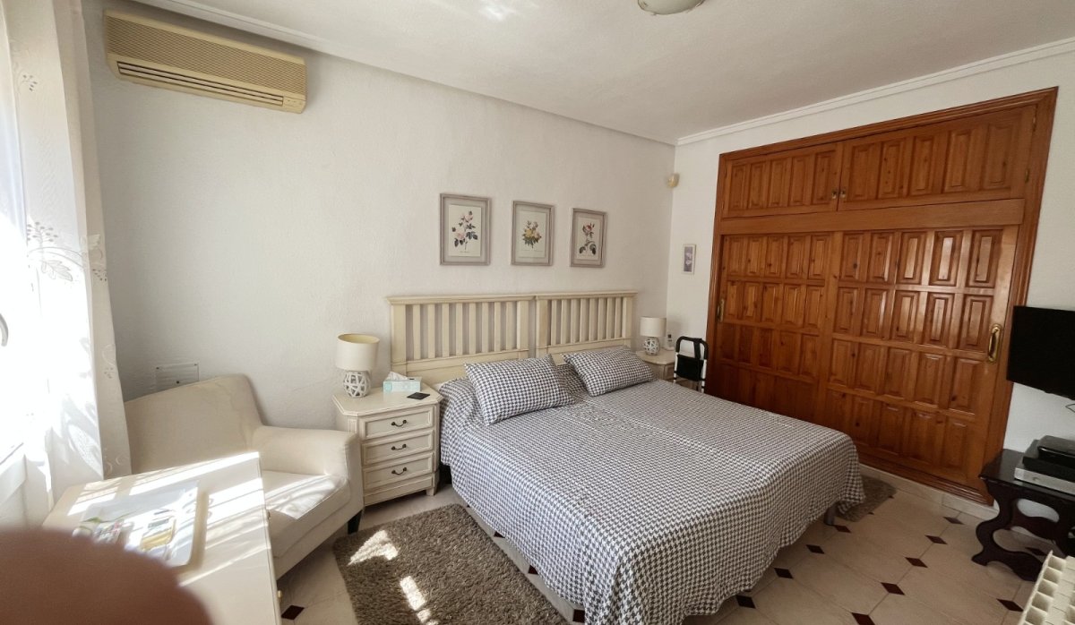 Revente - Maison de ville - Ciudad quesada - Central Quesada