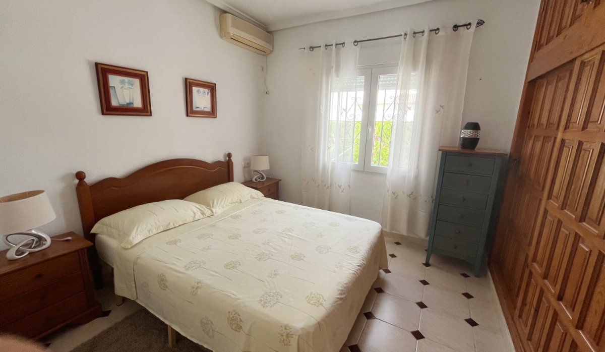 Revente - Maison de ville - Ciudad quesada - Central Quesada