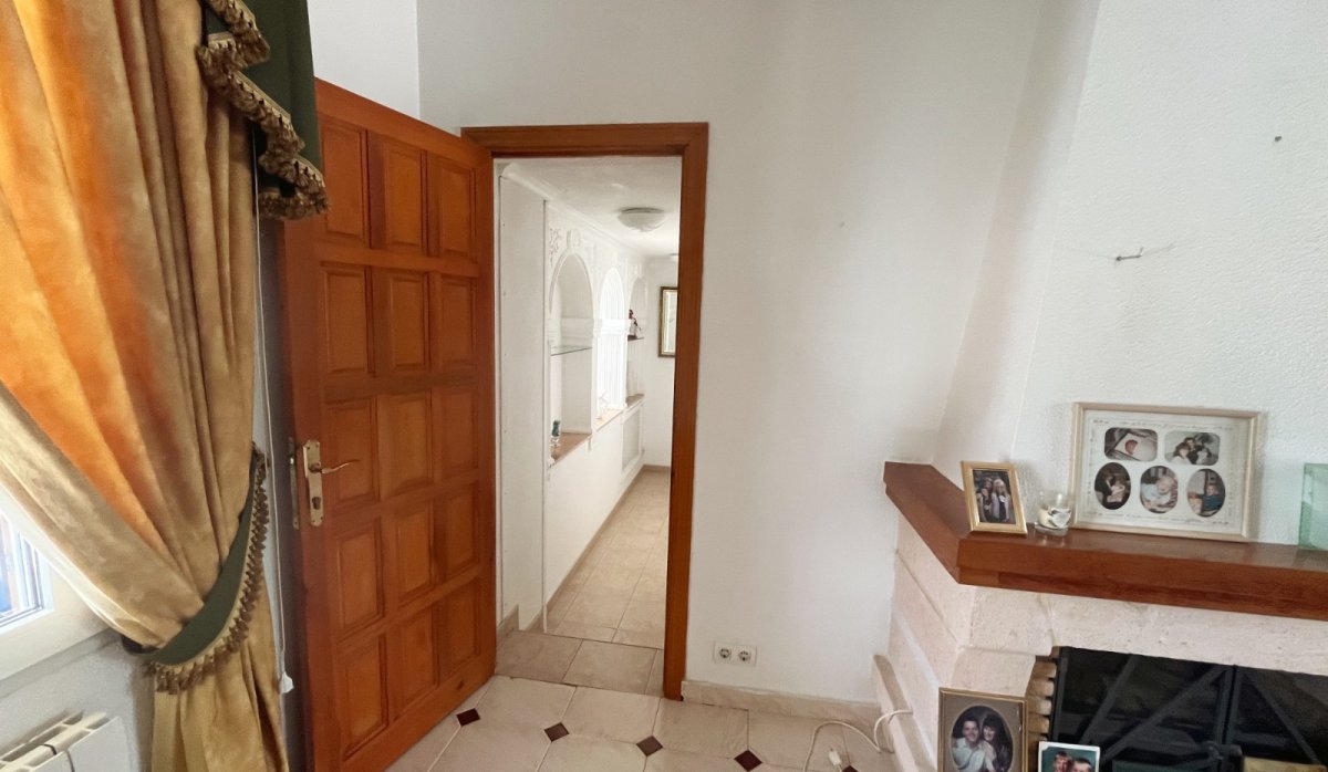 Revente - Maison de ville - Ciudad quesada - Central Quesada