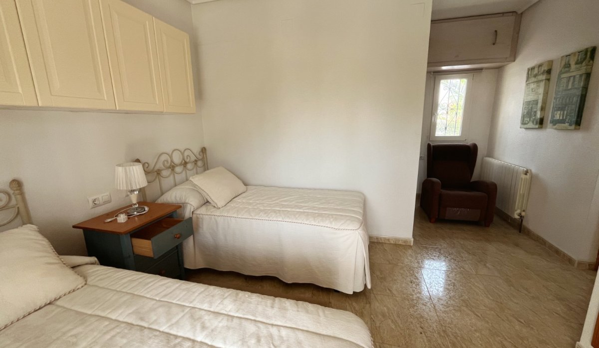 Revente - Maison de ville - Ciudad quesada - Central Quesada
