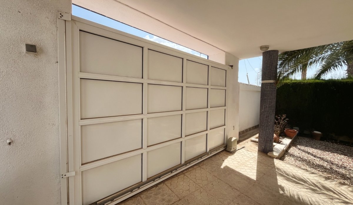 Revente - Maison de ville - Ciudad quesada - Central Quesada