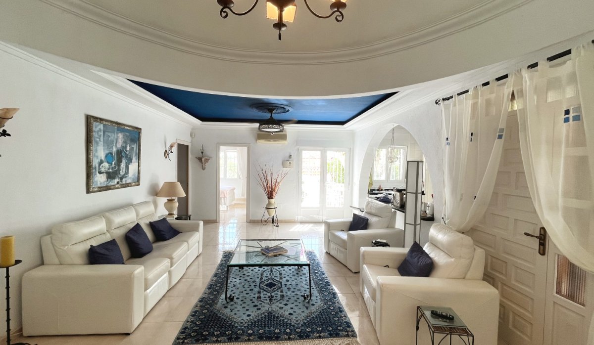 Revente - Maison de ville - Ciudad quesada - Central Quesada