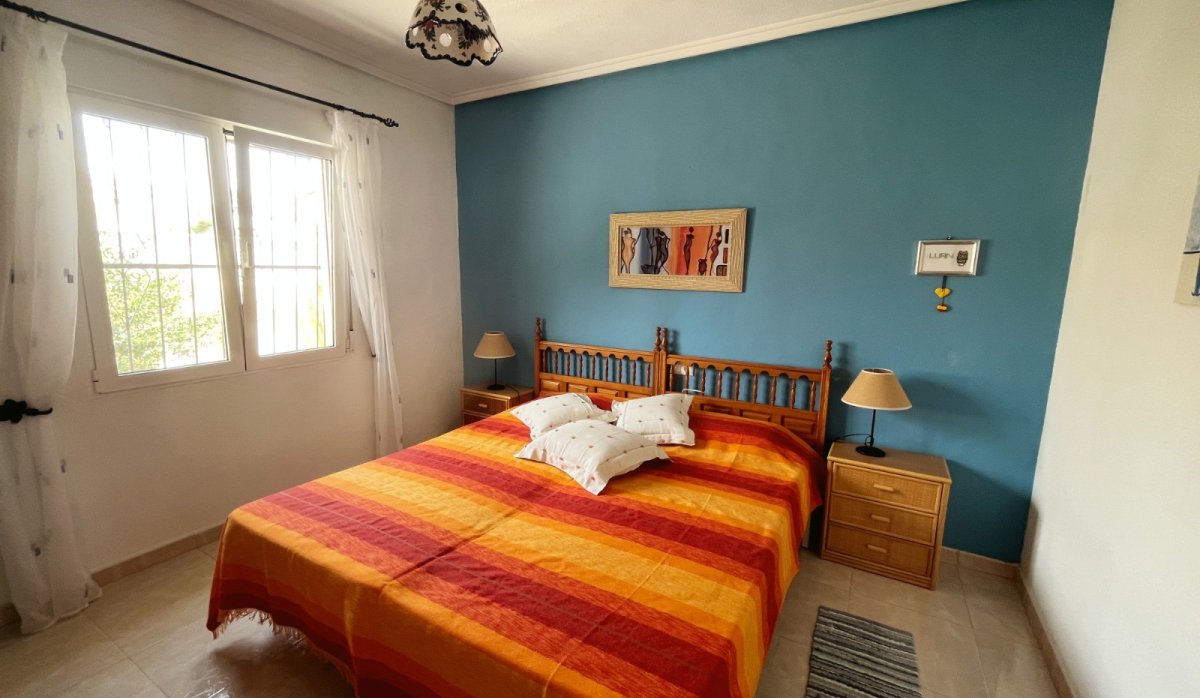 Revente - Maison de ville - Ciudad quesada - Central Quesada