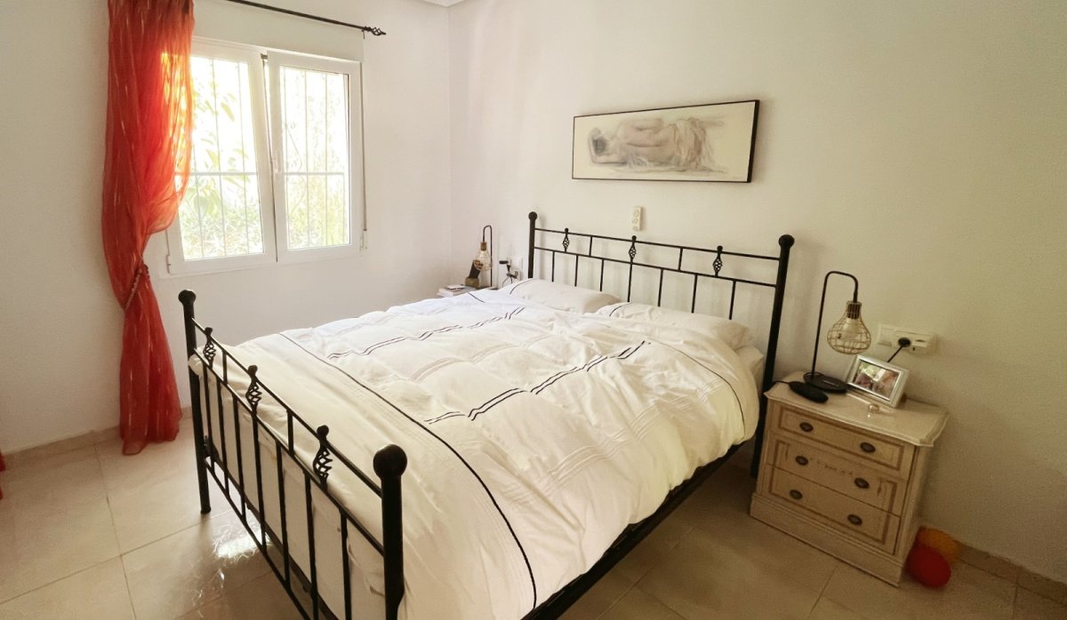 Revente - Maison de ville - Ciudad quesada - Central Quesada