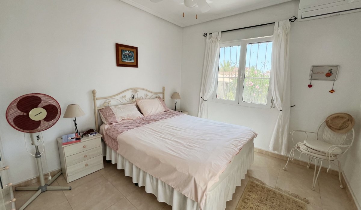 Revente - Maison de ville - Ciudad quesada - Central Quesada
