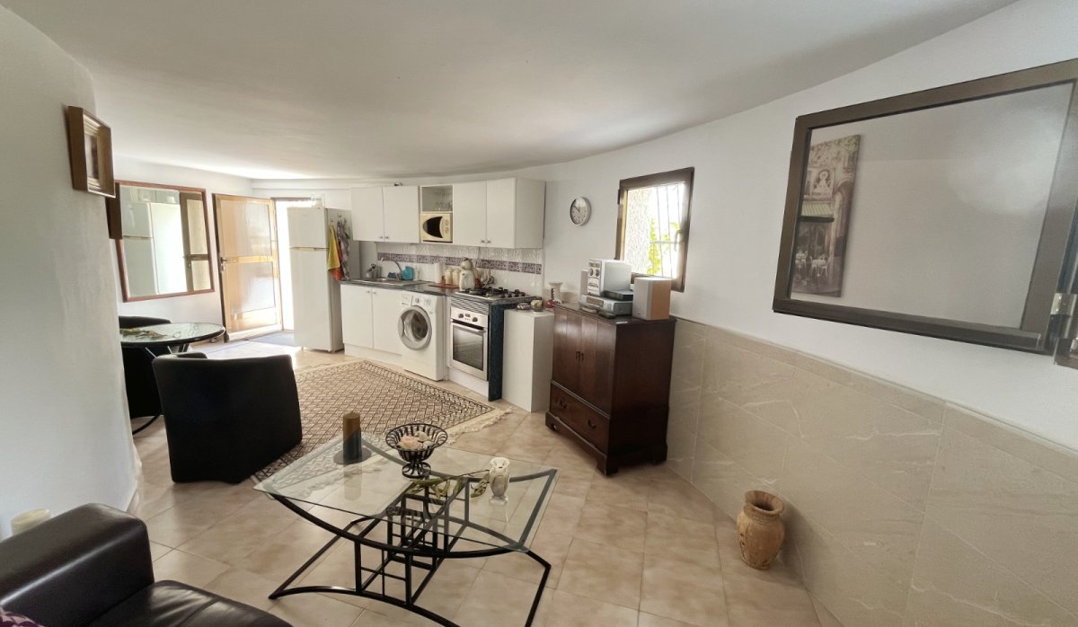 Revente - Maison de ville - Ciudad quesada - Central Quesada