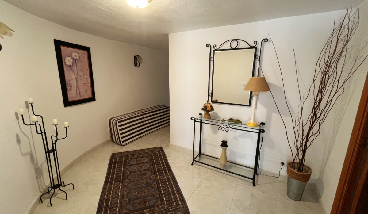 Revente - Maison de ville - Ciudad quesada - Central Quesada