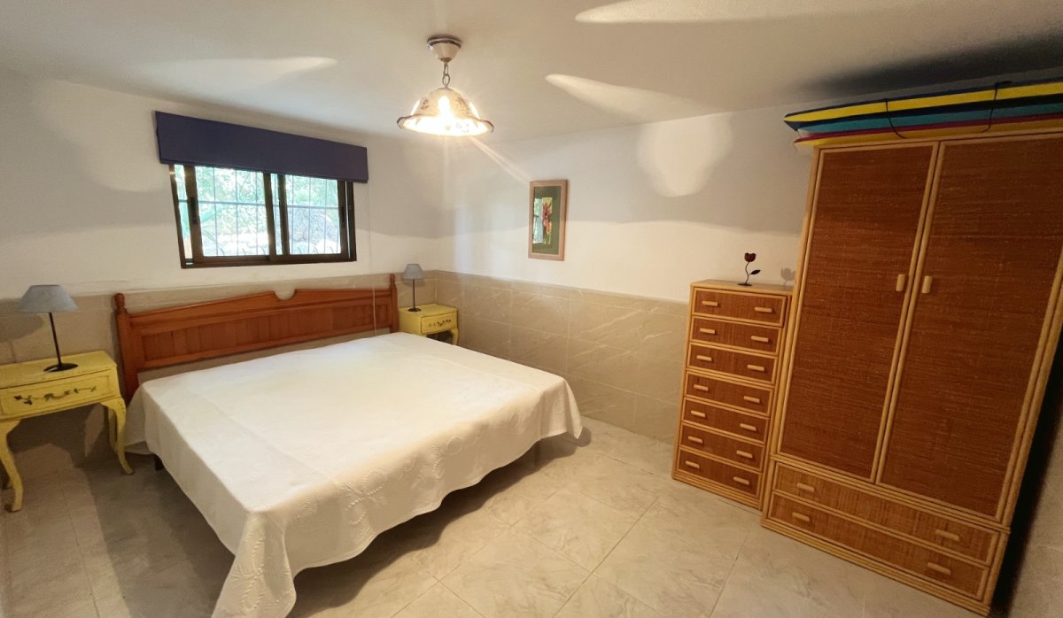 Revente - Maison de ville - Ciudad quesada - Central Quesada