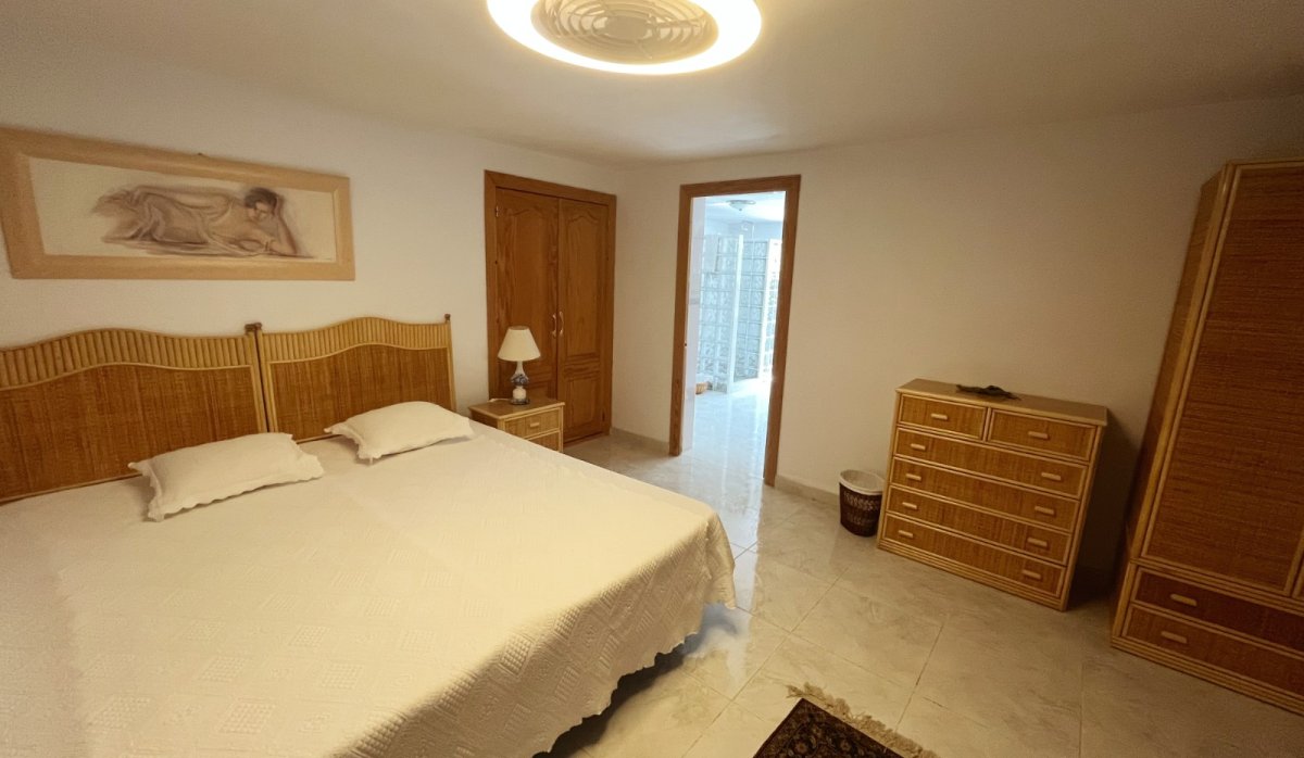 Revente - Maison de ville - Ciudad quesada - Central Quesada