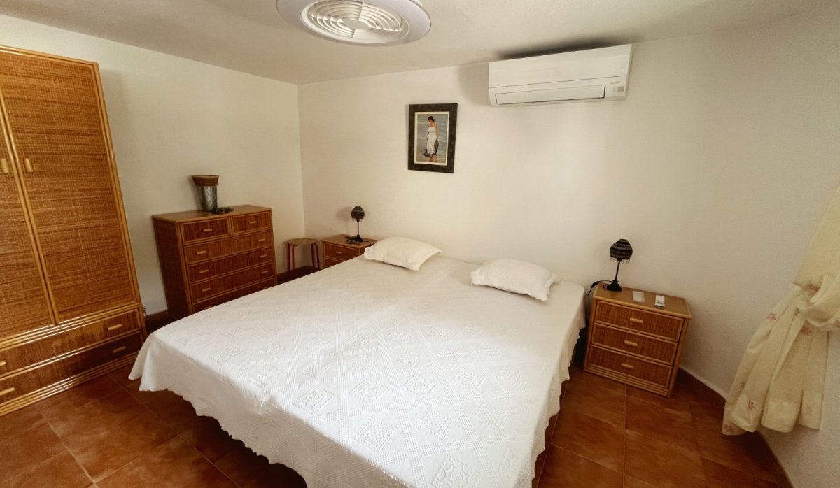 Revente - Maison de ville - Ciudad quesada - Central Quesada