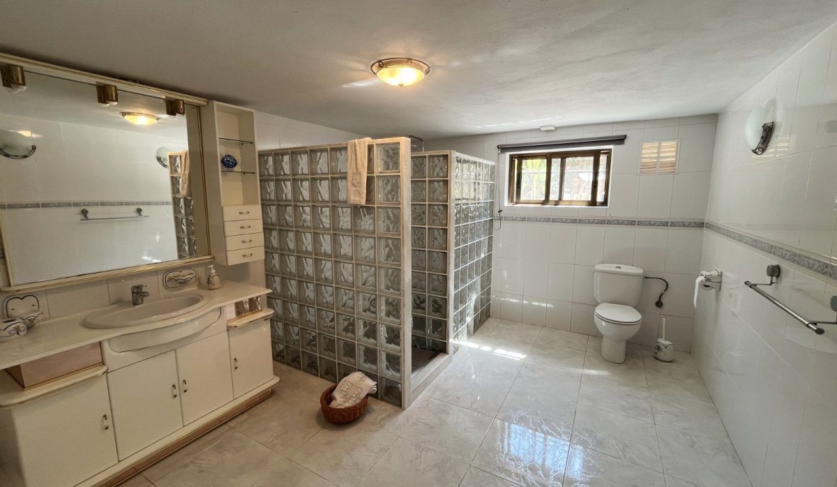 Revente - Maison de ville - Ciudad quesada - Central Quesada
