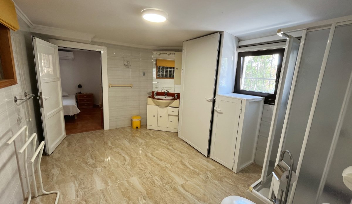 Revente - Maison de ville - Ciudad quesada - Central Quesada