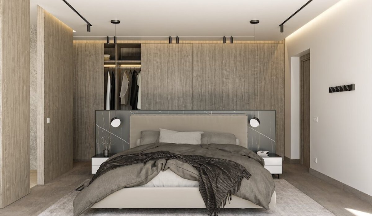 Obra nueva - Villa - Altea - Altea Hills