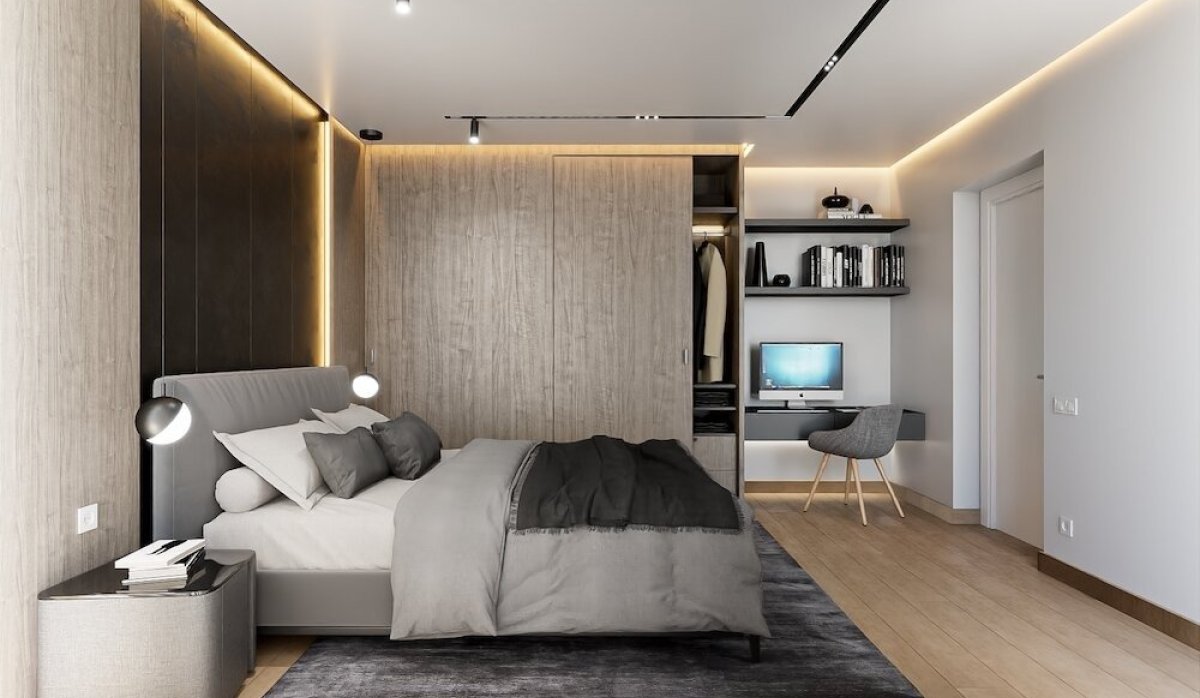 Obra nueva - Villa - Altea - Altea Hills