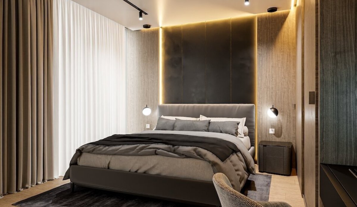 Obra nueva - Villa - Altea - Altea Hills