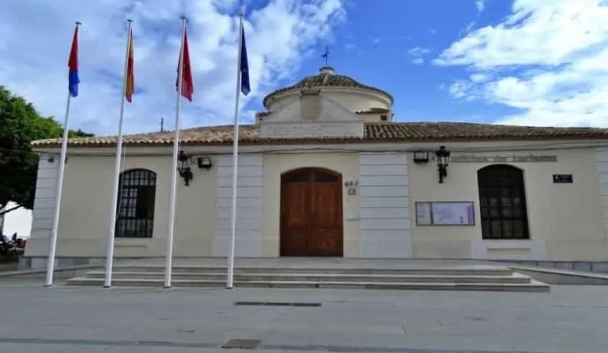 Obra nueva - Villa - Torre Pacheco - Torre-pacheco