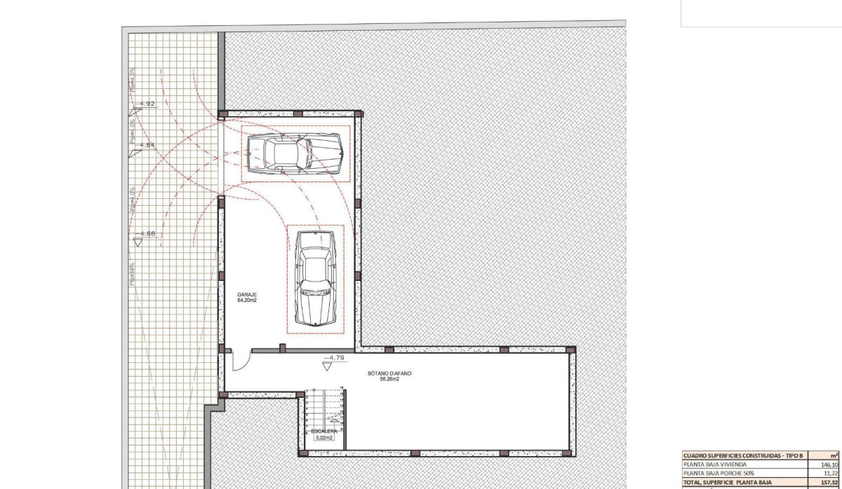 Obra nueva - Villa - Polop - Polop Hills