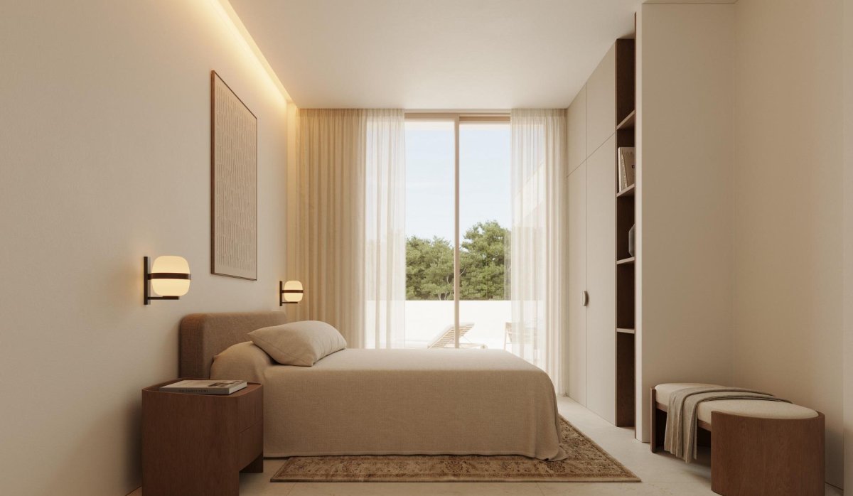 Obra nueva - Villa - Polop - Polop Hills