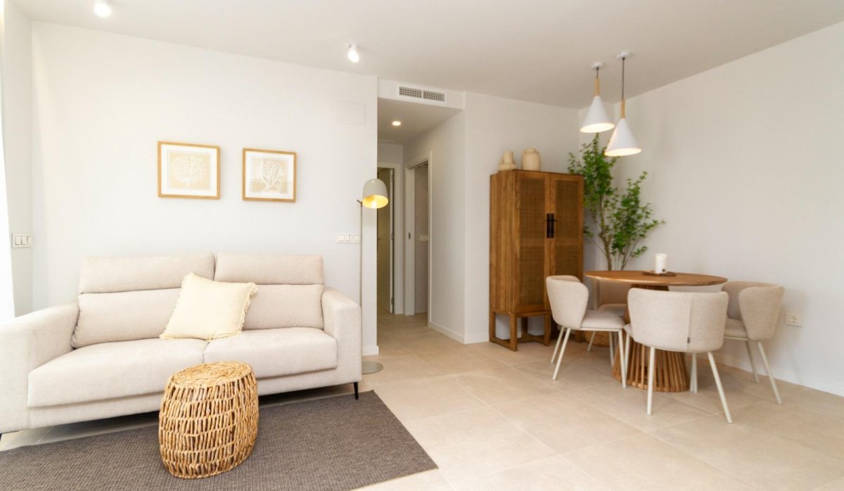 Nouvelle construction - Attique - Denia - Las Marinas km 2.5