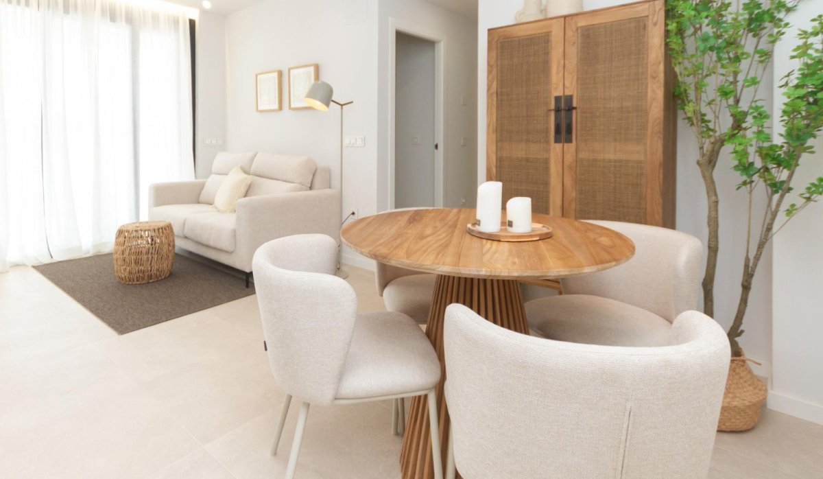 Nouvelle construction - Attique - Denia - Las Marinas km 2.5
