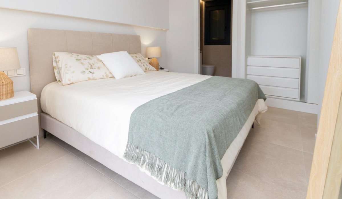 Nouvelle construction - Attique - Denia - Las Marinas km 2.5