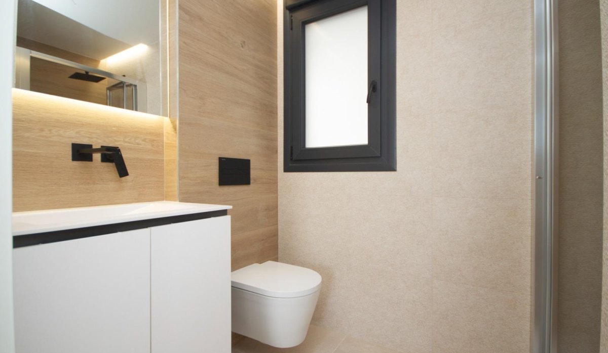 Nouvelle construction - Attique - Denia - Las Marinas km 2.5