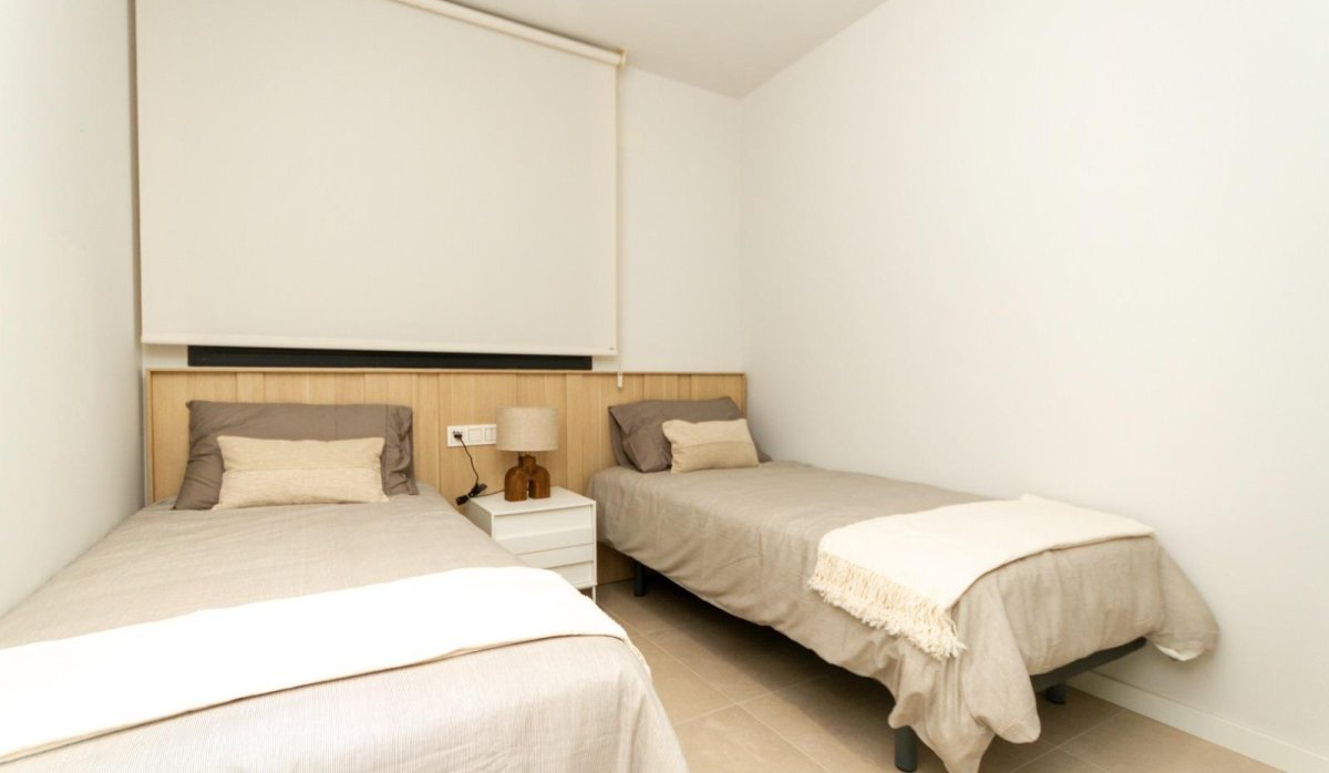 Nouvelle construction - Attique - Denia - Las Marinas km 2.5
