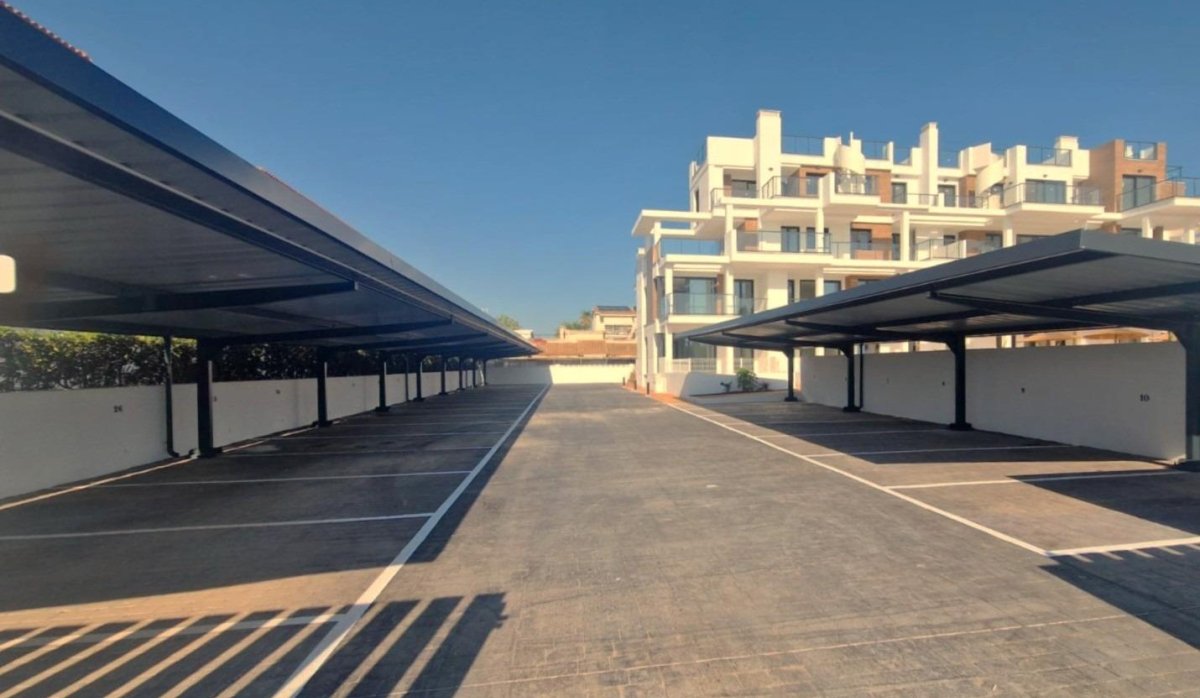 Nouvelle construction - Attique - Denia - Las Marinas km 2.5