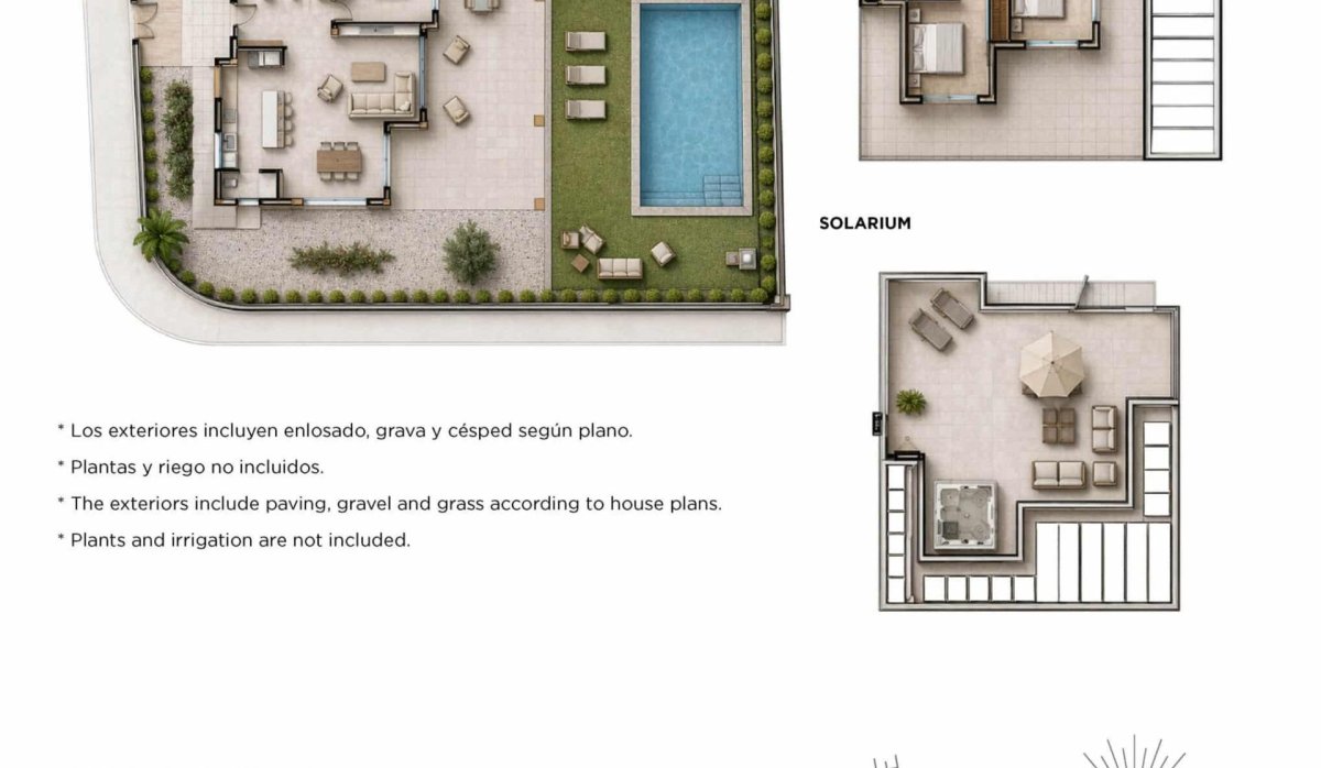 Nouvelle construction - Villa - Rojales - Doña Pepa